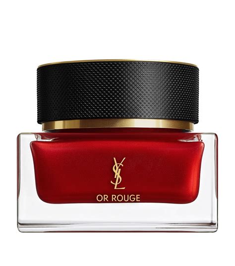 crema or rouge ysl